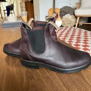 BLUNDSTONE 150 ANNIVERSARY BOOT - Size 6 1/2